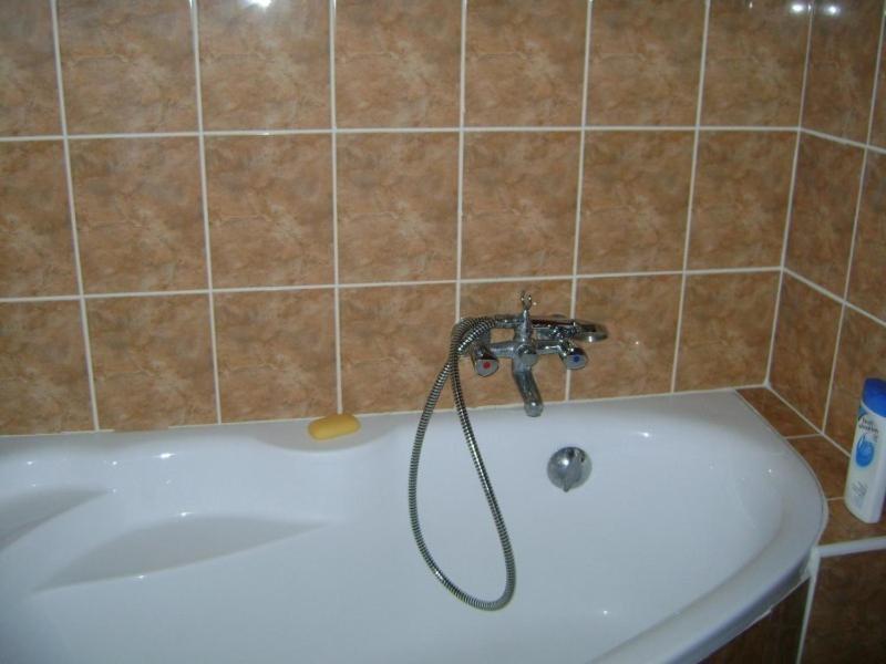 Jenny Apartman Siófok Buitenkant foto